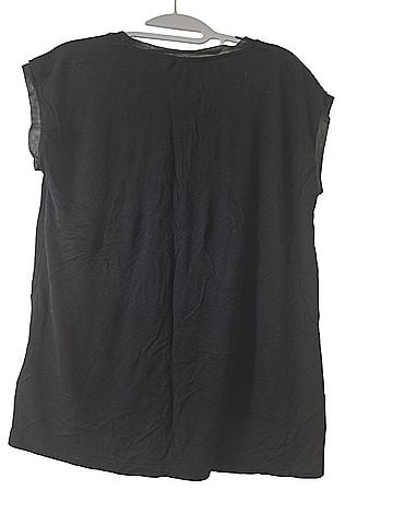 Tahari Short Sleeve Blouse (view 2)