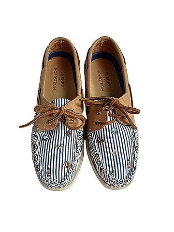Sperry Top Sider Original Boat Shoes Flats (view 1)