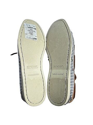Sperry Top Sider Original Boat Shoes Flats (view 2)