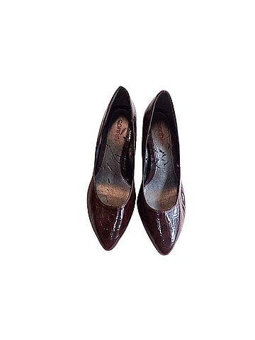 Connie Edie Heels (view 1)