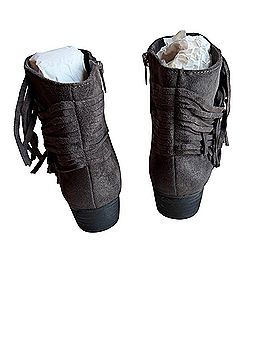 Vince Camuto Ankle Boots (view 2)