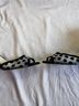 Jessica Simpson Polka Dots Black White Heels Size 7 - photo 5