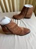 Vince Camuto Brown Boots Size 9 1/2 - photo 9