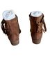 Vince Camuto Brown Boots Size 9 1/2 - photo 2