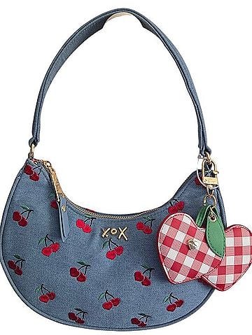 Betsey Johnson Crossbody Bag (view 1)