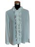 Tahari Tahari Long Sleeve Blouse - photo 1