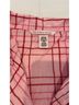 Victoria's Secret Plaid Pink Romper Size XL - photo 4