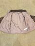 Patagonia 100% Recycled Polyester 100% Recycled Polyester Brown Jacket Size L - photo 3