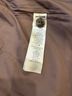 Patagonia 100% Recycled Polyester 100% Recycled Polyester Brown Jacket Size L - photo 4
