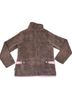 Patagonia 100% Recycled Polyester 100% Recycled Polyester Brown Jacket Size L - photo 2