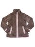 Patagonia 100% Recycled Polyester 100% Recycled Polyester Brown Jacket Size L - photo 1