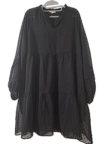 Cotton Bleu Casual Dress (view 1)
