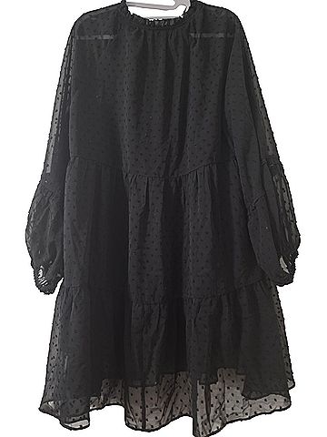 Cotton Bleu Casual Dress (view 2)