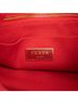 Prada 100% Canvas Red Small Canvas Canapa Logo Tote One size - photo 6