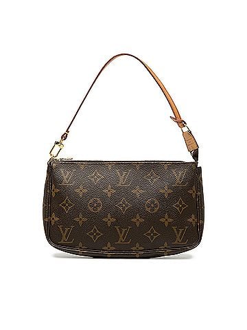 Louis Vuitton Monogram Pochette Accessoires (view 1)