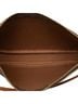 Louis Vuitton 100% Coated Canvas Brown Monogram Pochette Accessoires One size - photo 5