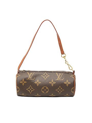 Louis Vuitton Monogram Papillon Pochette (view 1)