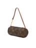 Louis Vuitton 100% Coated Canvas Brown Monogram Papillon Pochette One size - photo 3