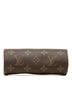 Louis Vuitton 100% Coated Canvas Brown Monogram Papillon Pochette One size - photo 4