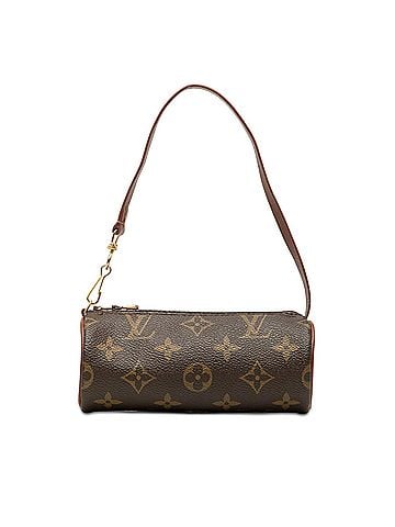Louis Vuitton Monogram Papillon Pochette (view 1)