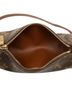 Louis Vuitton 100% Coated Canvas Brown Monogram Papillon Pochette One size - photo 5