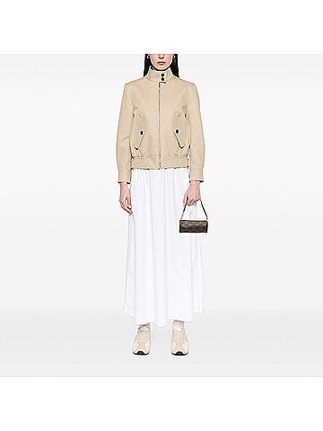 Louis Vuitton Monogram Papillon Pochette (view 2)