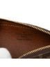 Louis Vuitton 100% Coated Canvas Brown Monogram Papillon Pochette One size - photo 6