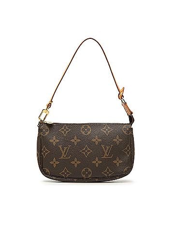 Louis Vuitton Monogram Mini Pochette Accessoires (view 1)