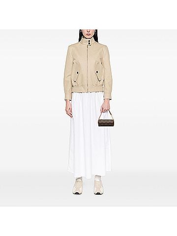 Louis Vuitton Monogram Papillon Pochette (view 2)