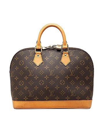 Louis Vuitton Monogram Alma PM (view 1)