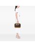 Louis Vuitton 100% Coated Canvas Brown Monogram Alma PM One size - photo 2