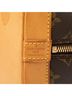 Louis Vuitton 100% Coated Canvas Brown Monogram Alma PM One size - photo 6