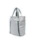 Gucci 100% Canvas Gray GG Canvas Web Tote One size - photo 3