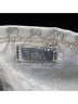 Gucci 100% Canvas Gray GG Canvas Web Tote One size - photo 6