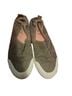 Roxy Floral Multi Color Flats Size 9 - photo 1