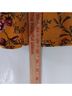 Moa Moa Long Sleeve Blouse - Moa Moa Long Sleeve Blouse Size L - photo 4