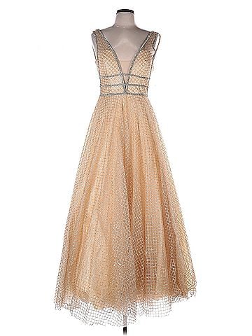 Mac Duggal Mac Duggal Cocktail Dress (view 1)