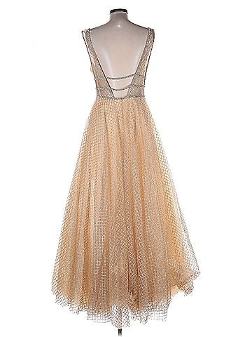 Mac Duggal Mac Duggal Cocktail Dress (view 2)