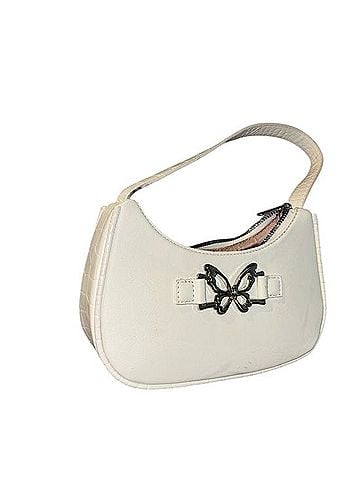 My Brand Leather Shoulder Bag (view 1)