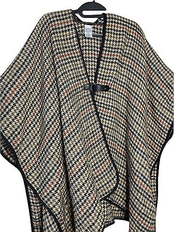Time and Tru Jacket (view 1)
