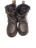 Dr. Martens Black Boots Size EU 36 - photo 1