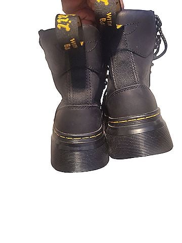 Dr. Martens Dr. Martens Boots (view 2)