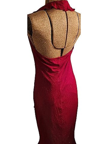 Rampage Cocktail Dress (view 2)
