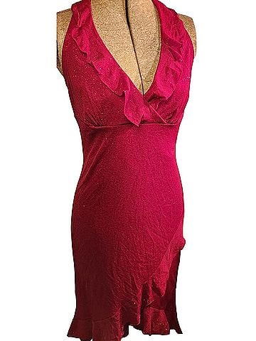 Rampage Cocktail Dress (view 1)
