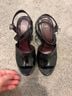 Zara Black Wedges Size EU 36 - photo 5