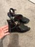 Zara Black Wedges Size EU 36 - photo 3