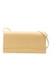 Louis Vuitton 100% Leather Yellow Epi Honfleur One size - photo 1