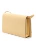 Louis Vuitton 100% Leather Yellow Epi Honfleur One size - photo 3