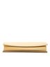 Louis Vuitton 100% Leather Yellow Epi Honfleur One size - photo 4