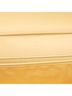 Louis Vuitton 100% Leather Yellow Epi Honfleur One size - photo 6